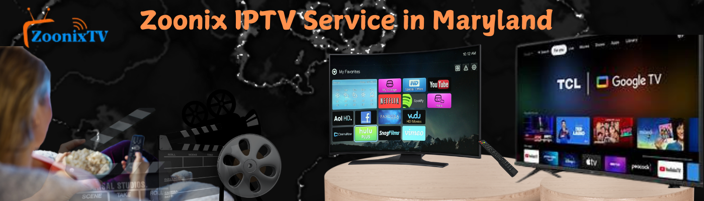 Zoonix-IPTV-Service-in-Maryland